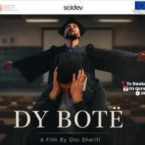 film tiranë