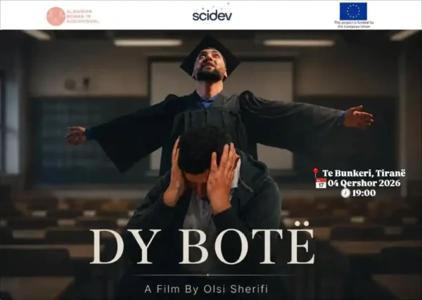 film tiranë