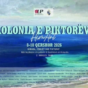 kolonia e piktorëve himarë