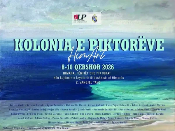 kolonia e piktorëve himarë
