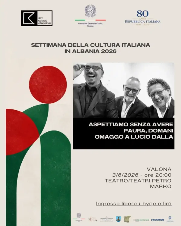 java kulturore italiane