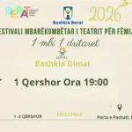 fëmijë berat