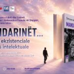 libra francezë tiranë