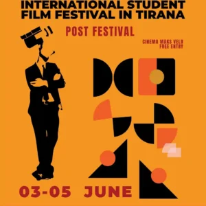 film tirana