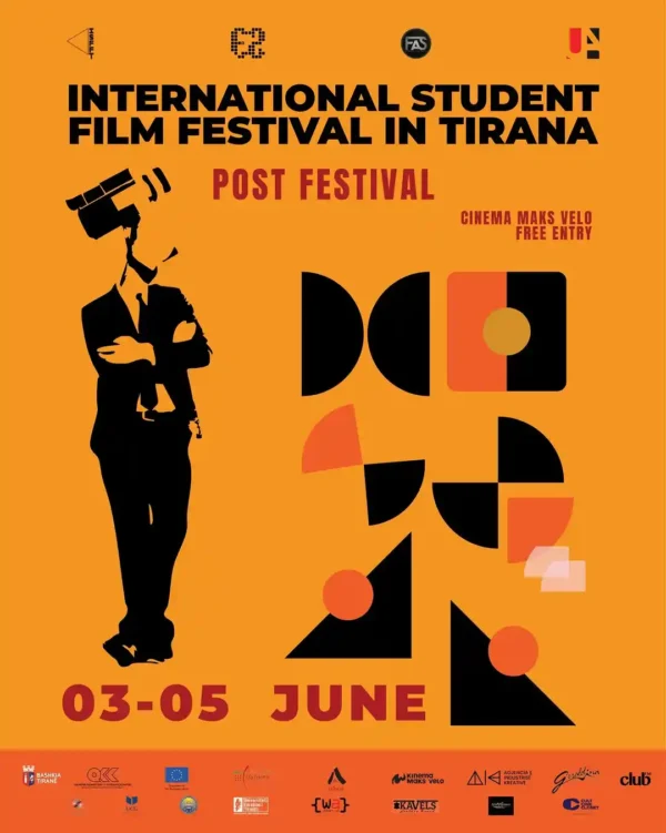 film tirana