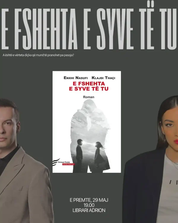 libër adrion tiranë