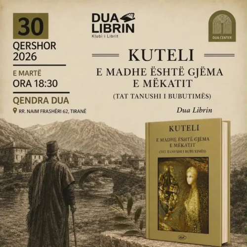 dua libri