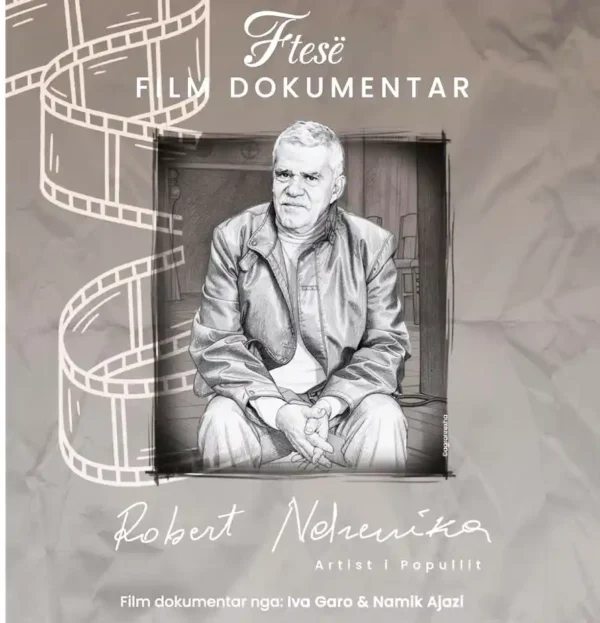 ndrenika film tirana