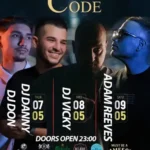 nightlife tiranë