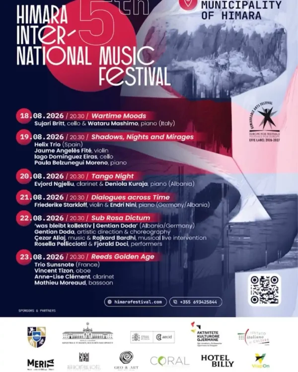 himara festival