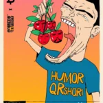 standup comedy