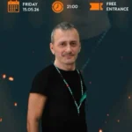 nightlife tirana