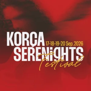 Korça Serenights