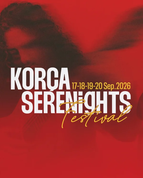 Korça Serenights