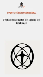 frekuence club tirana berlin