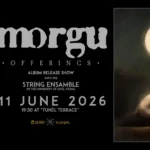morgu koncert
