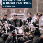 Korça Moto & Rock Festival