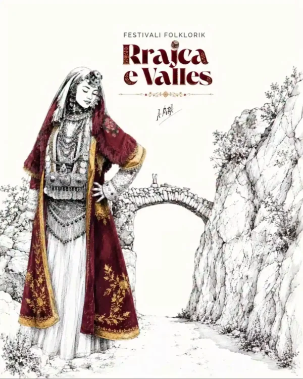 rrajcë prrenjas
