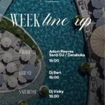 select pool tirana