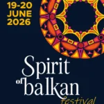 spirit balkan korçë