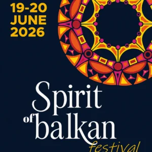 spirit balkan korçë