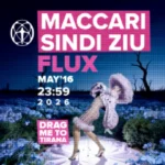 tirana berlin nightlife frekuence club