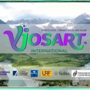 vjosart fest përmet