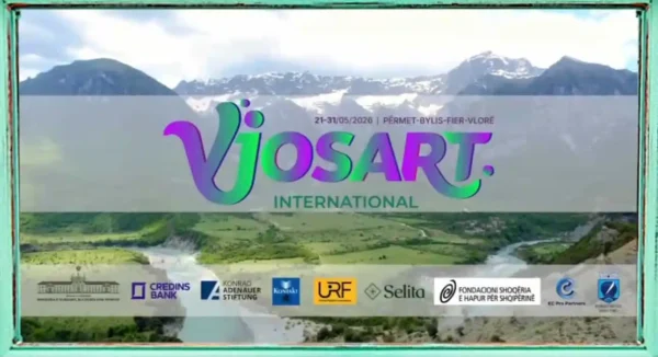 vjosart fest përmet