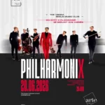 philarmonix koncert tirana