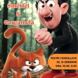 kukullat fëmijë