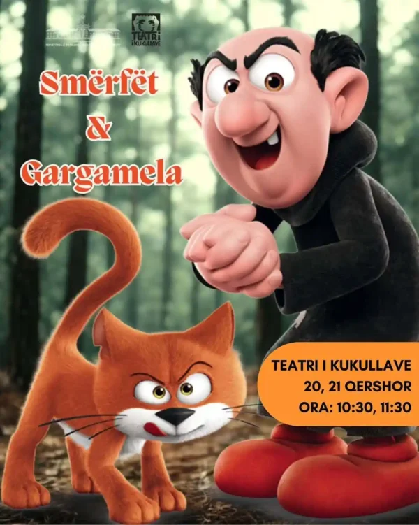 kukullat fëmijë