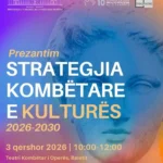 takim strategjia e kulturës