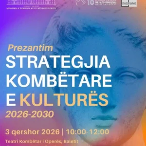 takim strategjia e kulturës