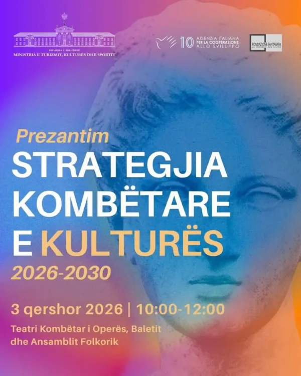 takim strategjia e kulturës
