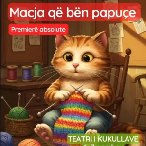 fëmijë tiranë