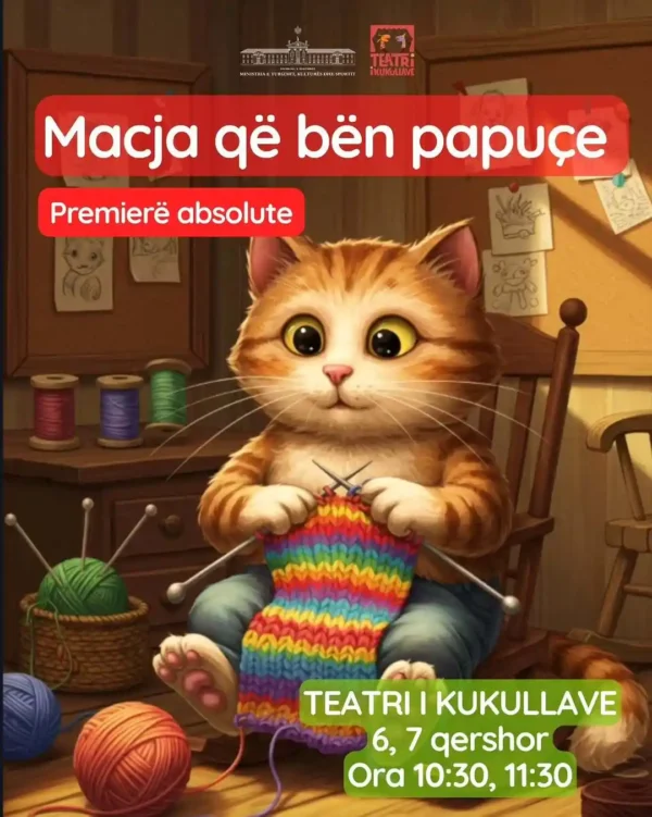 fëmijë tiranë