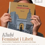 klub libri tiranë