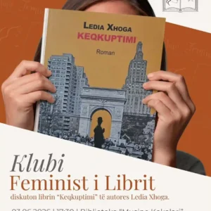 klub libri tiranë