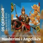 fëmijë tiranë