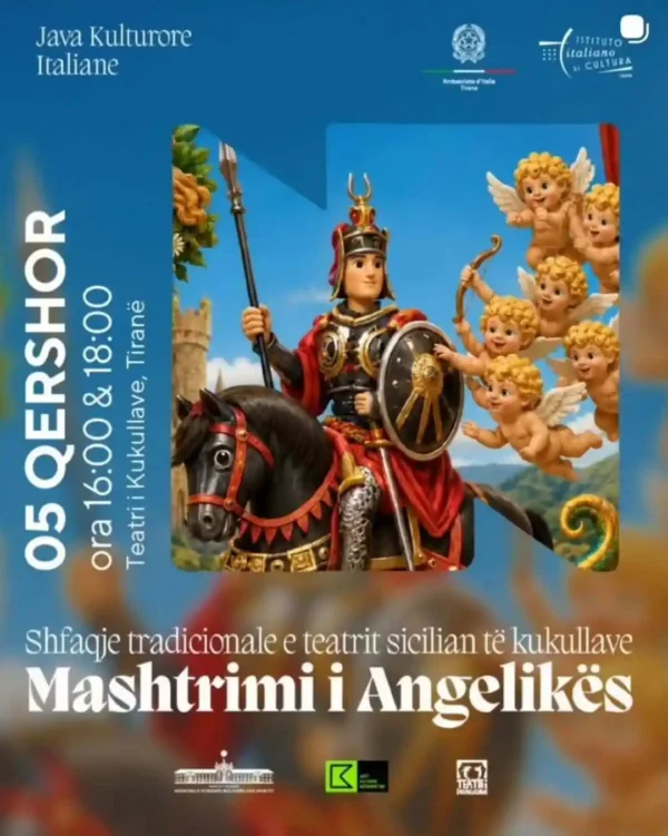 fëmijë tiranë
