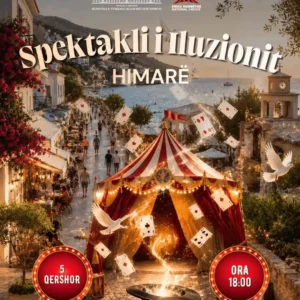 fëmijë tiranë
