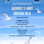 rovena dilo koncert himarë