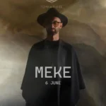 dj meke ksamil nightlife