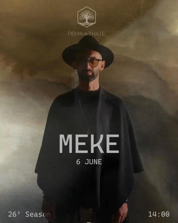 dj meke ksamil nightlife