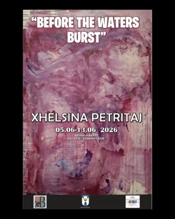 ekspozitë berat
