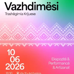 ekspozitë vila 31