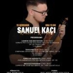 koncert tirana