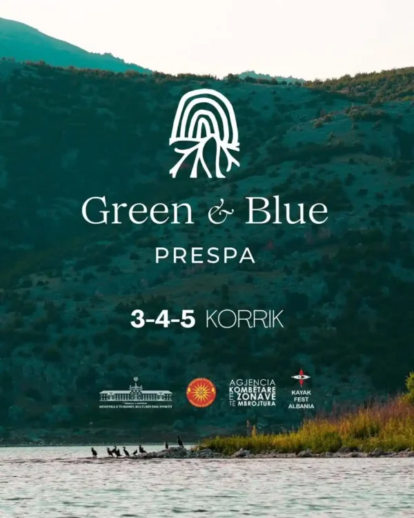 prespa festival
