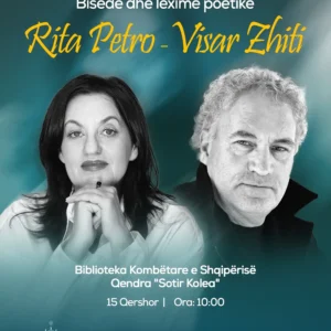 rita petro visar zhiti tiranë