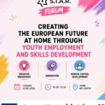 takim për industrinë kreative tiranë